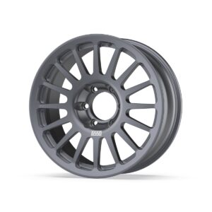 Felga BRAID Forged UR4 Magnesium