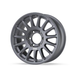 Felga BRAID Forged Dakar Magnesium