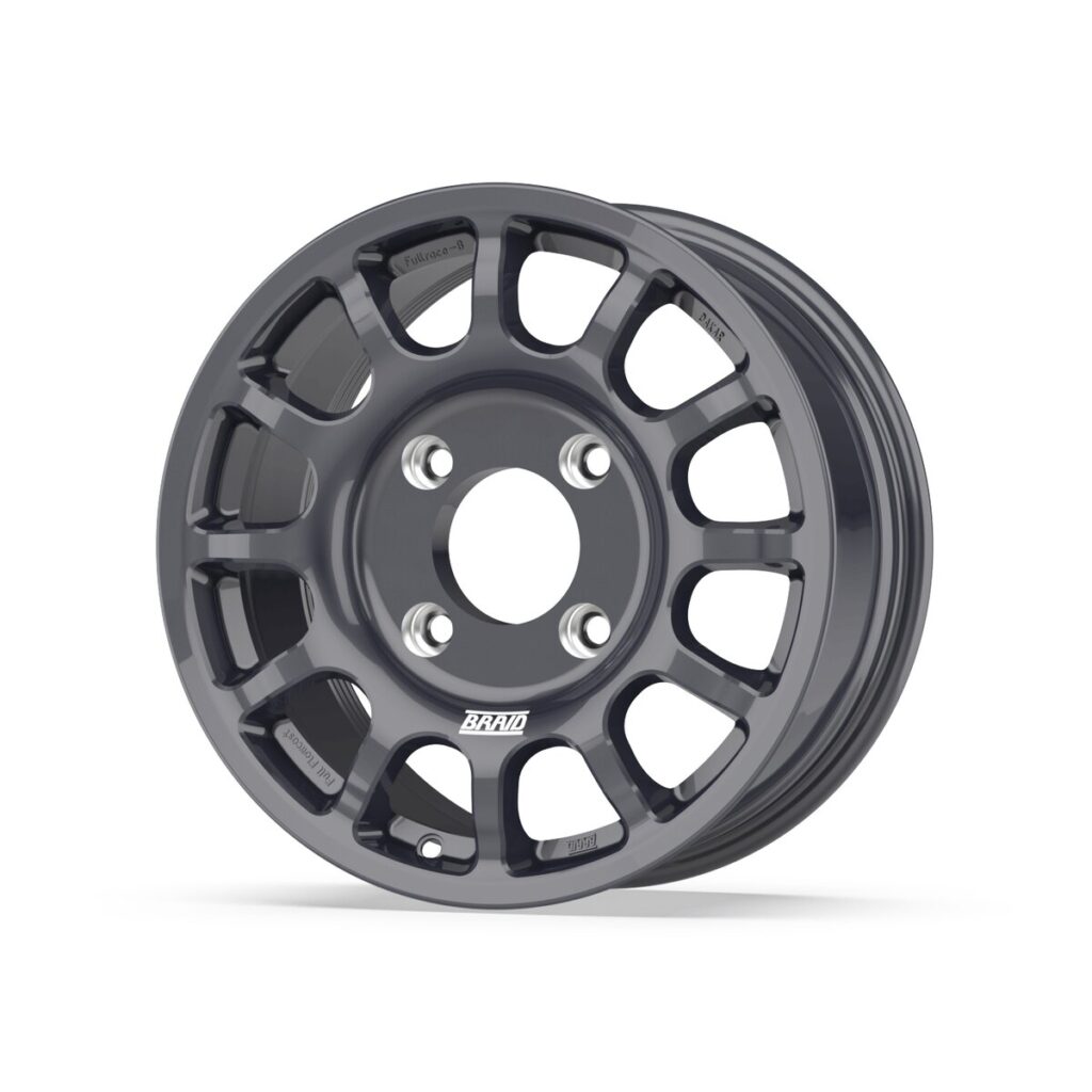 Felga BRAID Fullrace B Dakar