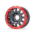Felga BRAID Fullrace T Dakar