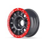 Felga BRAID Fullrace T Dakar