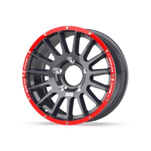 Felga BRAID Winrace S