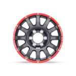 Felga BRAID Fullrace T Dakar