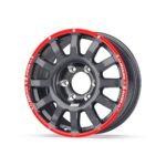Felga BRAID Fullrace T Dakar