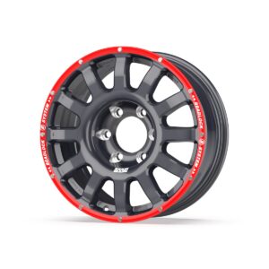 Felga BRAID Fullrace T Dakar