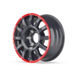Felga BRAID Fullrace T Dakar