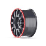 Felga BRAID Fullrace T Dakar
