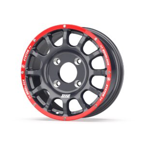 Felga BRAID Fullrace B Dakar