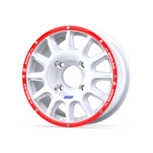 Felga BRAID Fullrace Rally-T