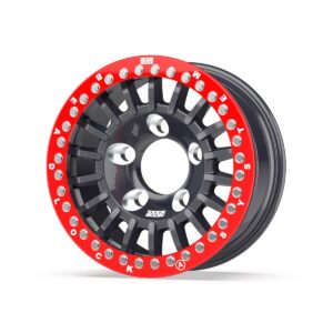 Felga BRAID Winrace T LR