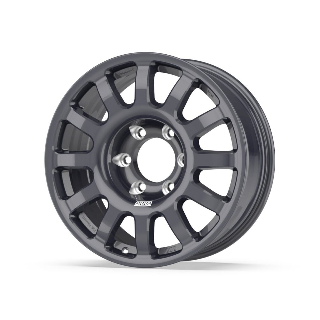 Felga BRAID Fullrace T Dakar