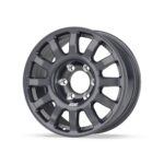 Felga BRAID Fullrace T Dakar