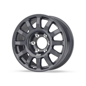 Felga BRAID Fullrace T Dakar