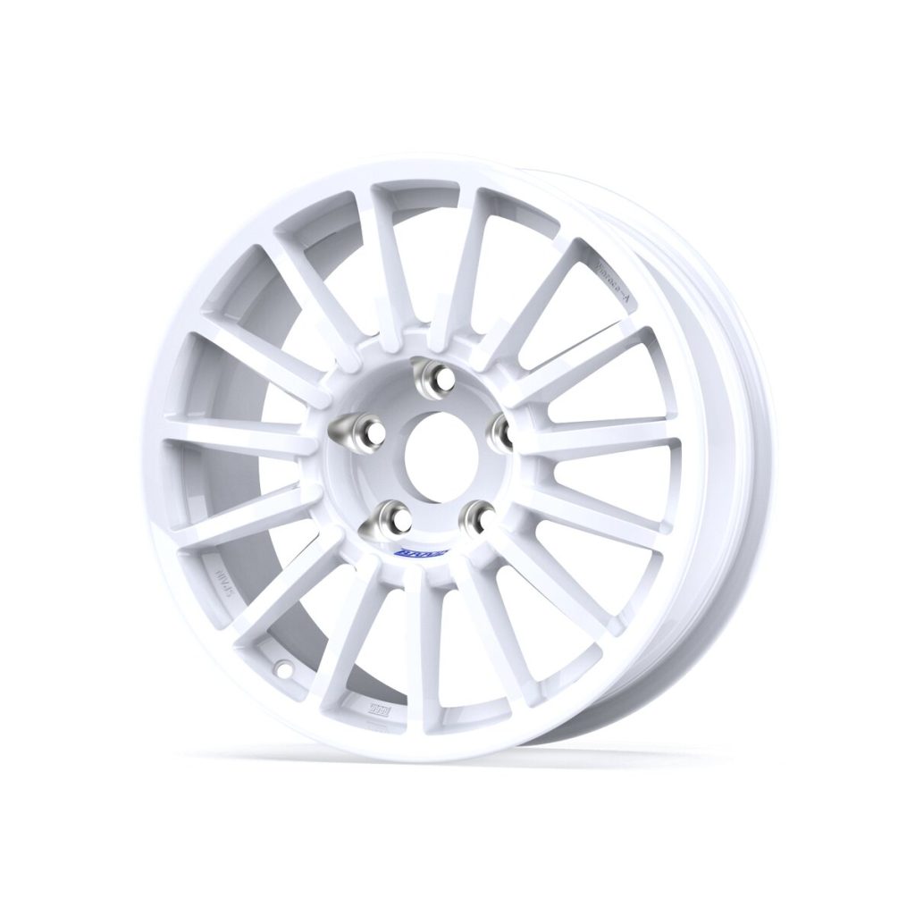 Felga BRAID Winrace TCT