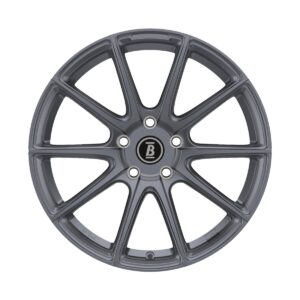 Felga BRAID BPC 02