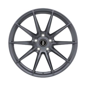 Felga BRAID BPC 02 FF