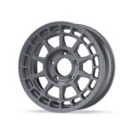 Felga BRAID Forged STORM Magnesium